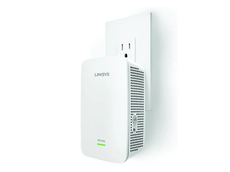 Linksys WiFi Extender