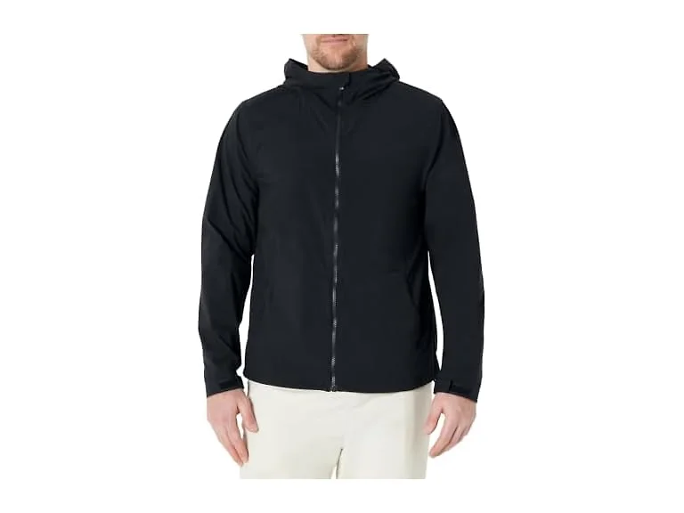 Amazon Essentials Men's Lightweight Hiking Jacket