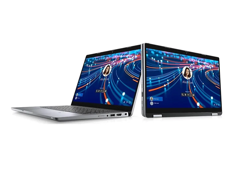 Dell Latitude 5320 2in1 I7-1185G7 32 512 W11P