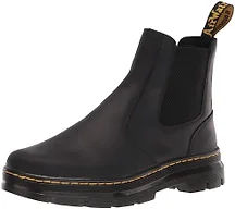 Dr. Martens Unisex Embury Chelsea Boot