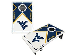 Escalade Sports FWD-ESC-COL-1035 College Team BAGGO Tailgate Toss West Virginia Mountaineers 