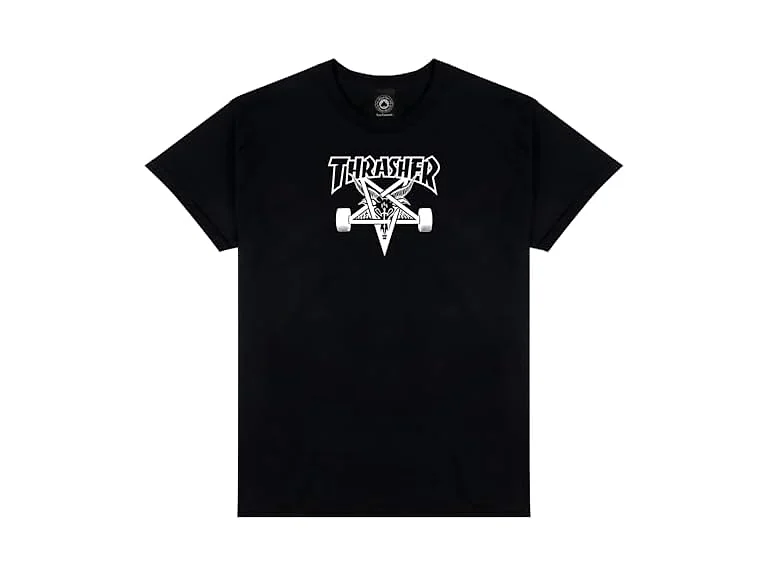 Thrasher Men (XL) Skategoat T-Shirt