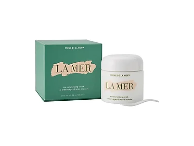 La Mer Crème de la Mer 3.4oz