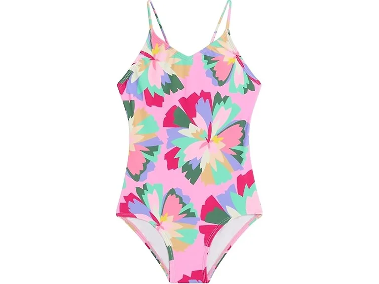 Kanu Surf Girls (2T) 1-PC V-neck