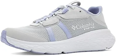 Columbia Women's Castback TC PFG, Grey Ice/Twilight, 9