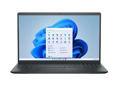 Dell Inspiron 15.6" FHD Touch Ryzen 7 Laptop
