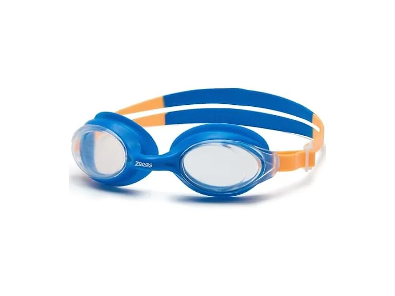 Zoggs Adults Bondi Anti-Fog Swimming Goggles