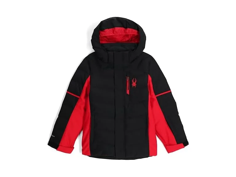 Spyder Boys Impulse Synthetic Down