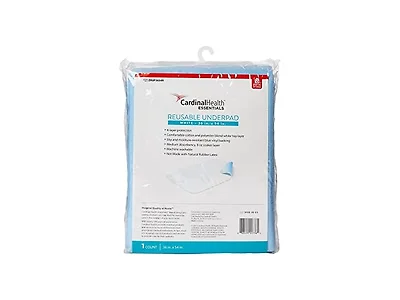 Cardinal Health Essentials Reusable