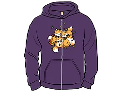 Playful Foxes Remix
