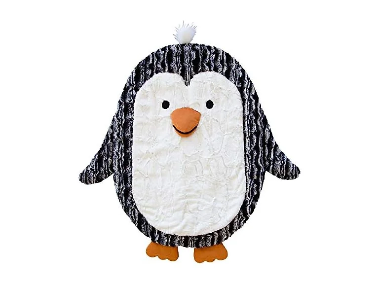 Shannon FABRICS May Pal Pat Luxe Cuddle Play Mat Kit