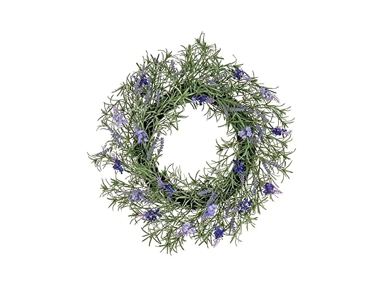 National Tree Company 19 and Rosemary