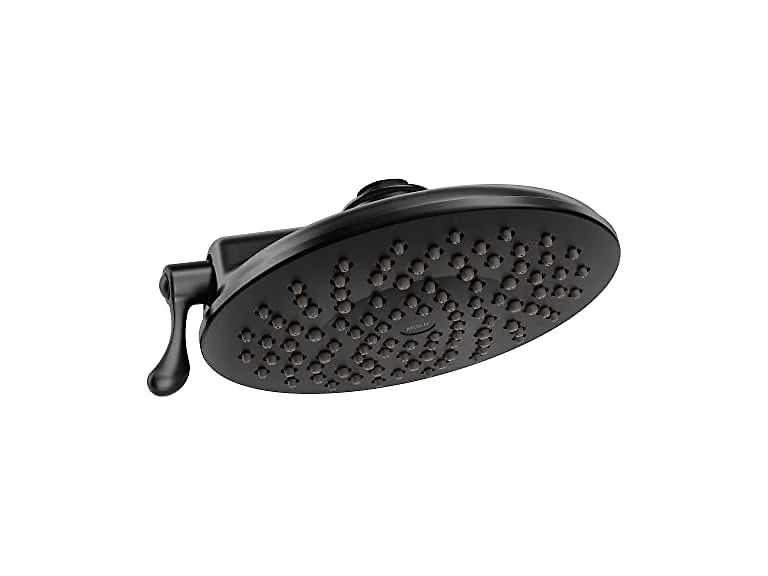 Moen S6320EPBL Showering Acc-Premium Two-Function Spray Head