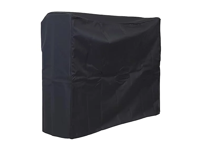 Sunnydaze 4Ft Firewood Log Rack Cover