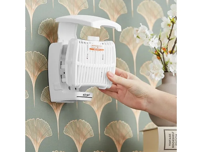 Oxygen-Pro® Grande Metered Air Freshener