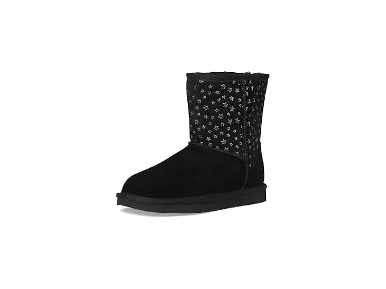 Koolaburra by UGG Kids' Toddler Koola Short Stars Boots