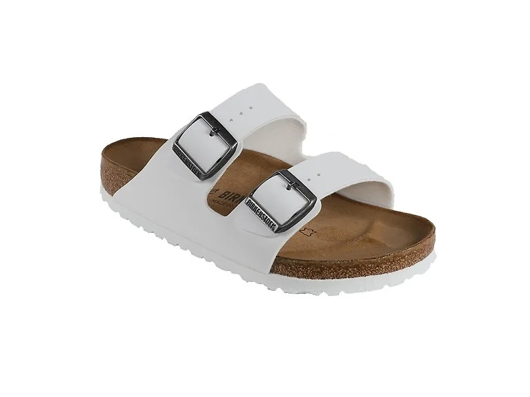 Birkenstock Unisex Arizona Birko-Flor Sandals (Open Box)