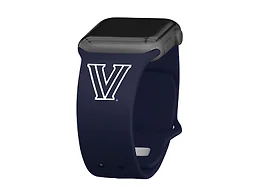 NCAA Villanova Wildcats 38/40/41mm Apple Band
