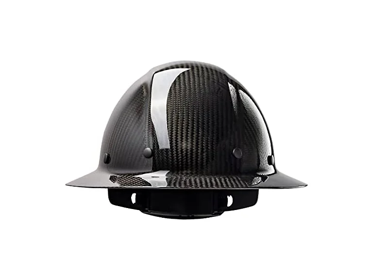 PIP 280-HP1471R-11 M WOLFJAW FULL BRIM HARD HAT,