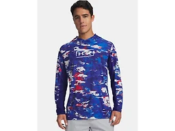 Under Armour BlacktipH Fish Pro Camo Hoodie