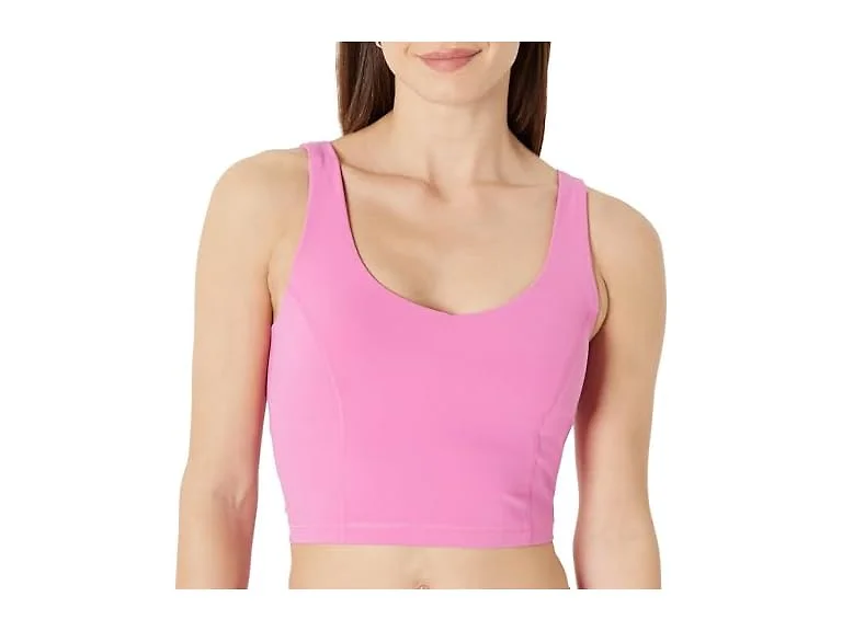 Amazon Essentials Women Formflex Training 2 1 Top