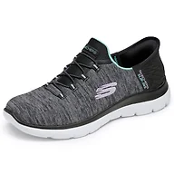 Skechers Women's Summits Dazzling Haze Hands Free