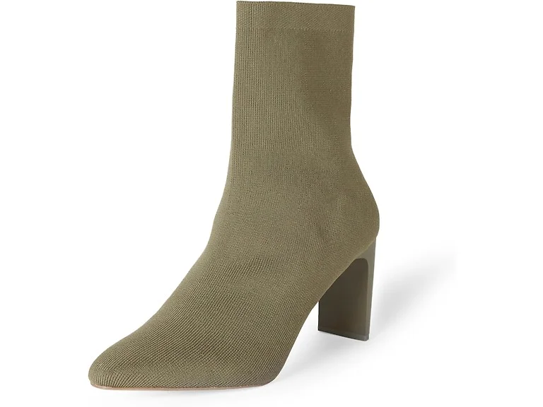 The Drop Women Jane Pull-On Sock Boot