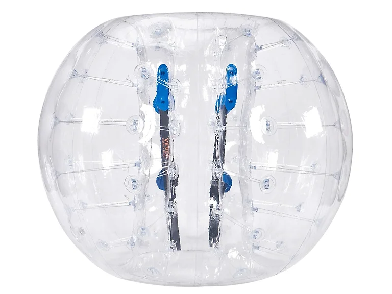 VEVOR Inflatable Bumper Ball