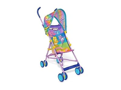 Care Bears Compact Baby Travel Stroller