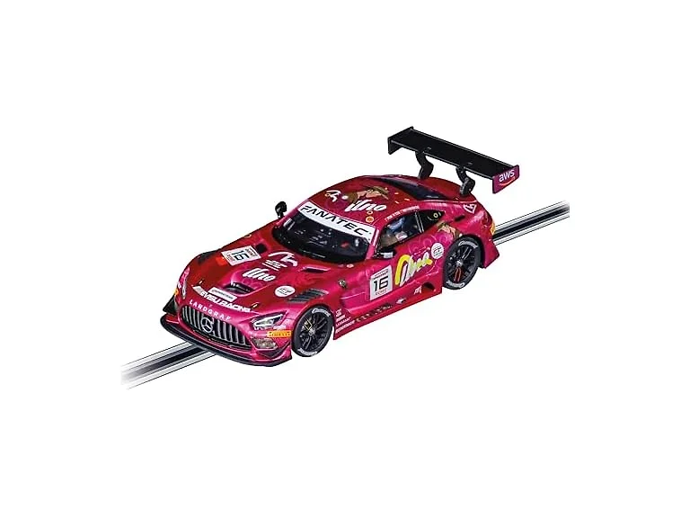 Carrera 27818 Mercedes-AMG GT3 Slot Car