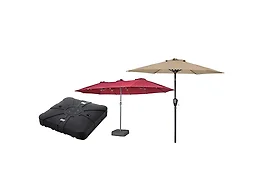 Easy Gardener Sun Shade