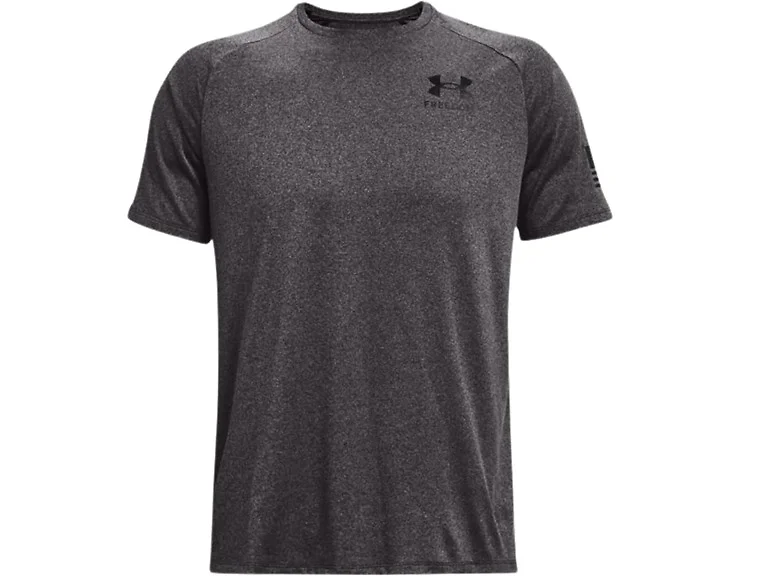 Under Armour Men's Tech Freedom T-Shirt