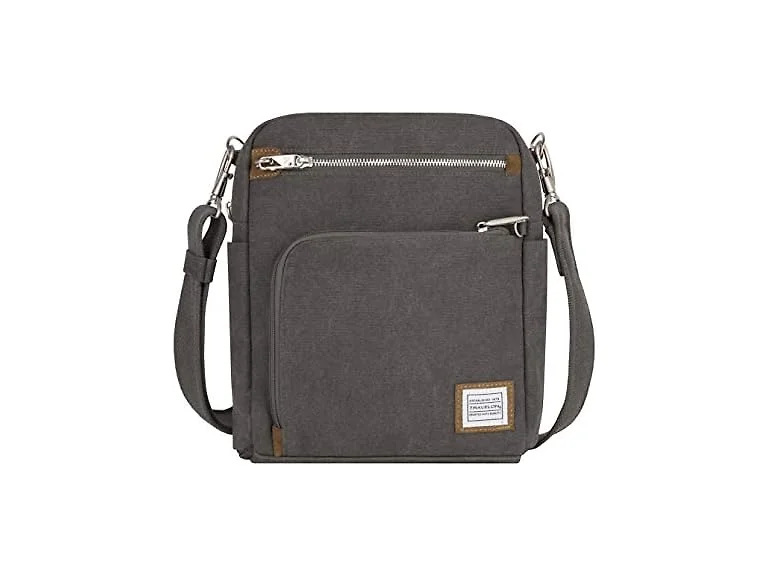 Travelon Anti-Theft Heritage Tour Bag