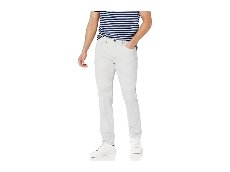 Amazon Essentials Men Skinny-fit 5-pocket Pant