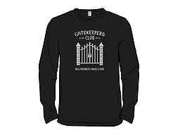 Gatekeepers Club