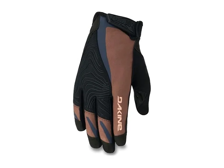 Dakine Women's Cross-X 2.0 Bike Gloves,