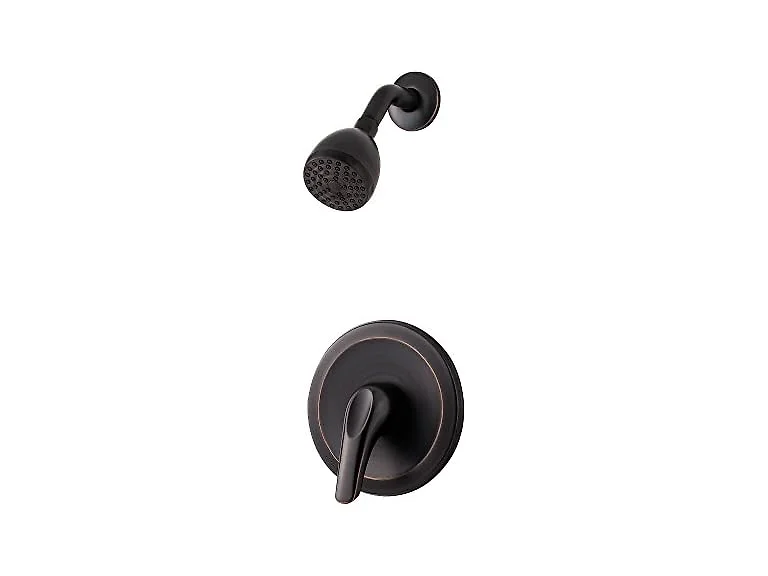 Pfister LG89-020Y Pfirst Series Shower Only Trim Kit