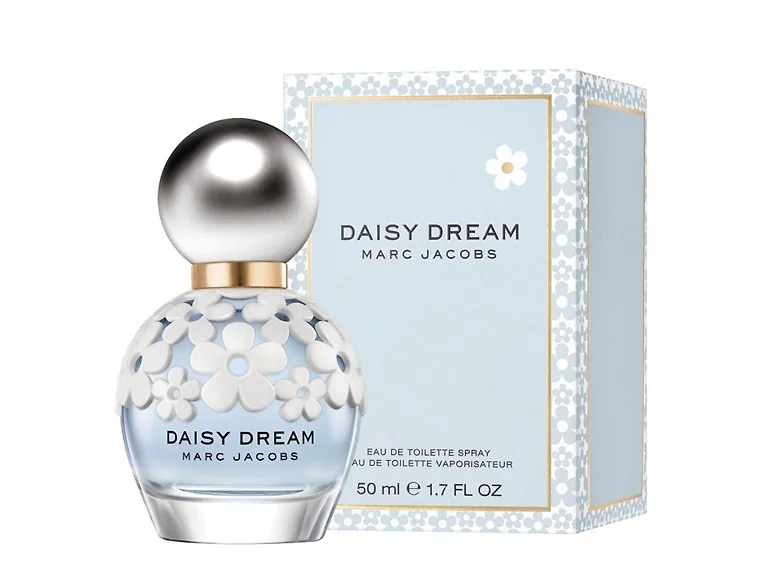Marc Jacobs Daisy Dream/Marc Jacobs EDT Spray 1.7 oz.