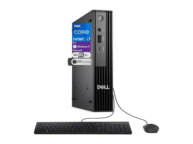 Dell Pro Micro (i7-14700T)