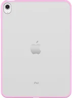 OtterBox iPad 10th Gen & A16 Profile Case - Pink | Ultra Slim & Protective iPad Case, One-Piece Hard Case with Soft Grip for Apple iPad