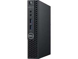 Dell Optiplex 3070 Micro i5-9500T 16GB 256GB SSD Windows 11 Pro, comes with keyboard, mice, and WiFi, no optical drive, no optional video output