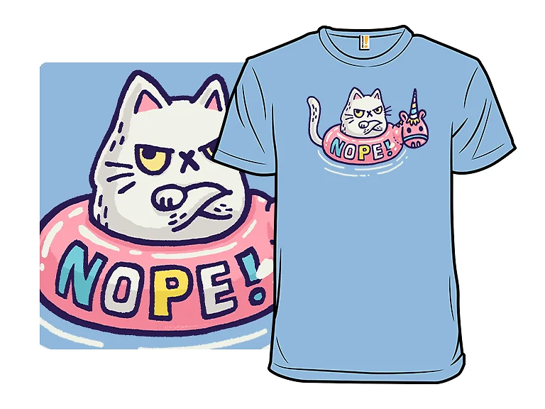 Summer Nopes