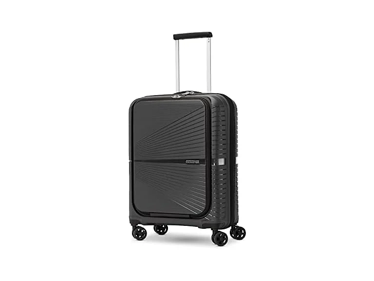 American Tourister Airconic Hardside Graphite, Carry-On 20-Inch