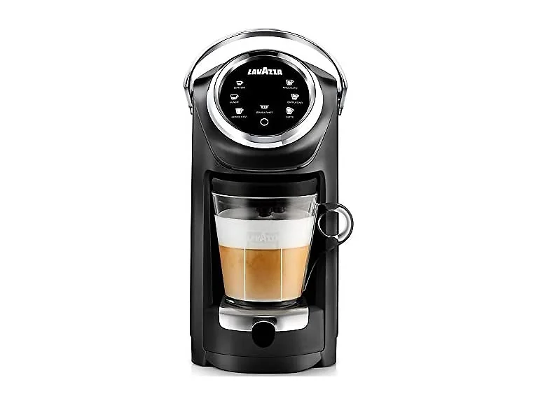 Lavazza Expert Coffee Bundle Classy Plus