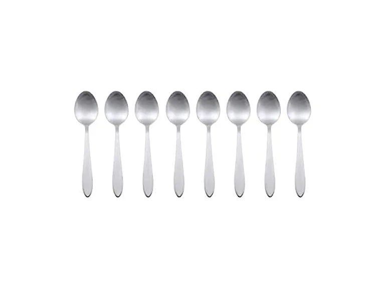 Oneida 8pc Taylor Flatware Teaspoon