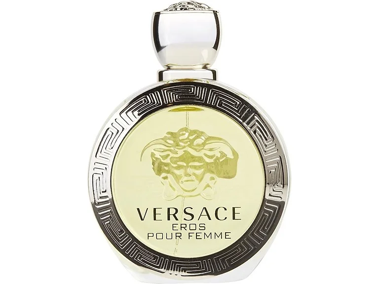 Versace Eros Versace EDT Spray Tester 3.4 Oz