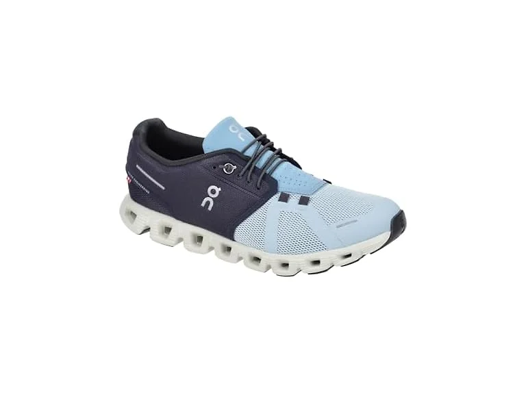 On Running Cloud 5 Push Men's Shoes