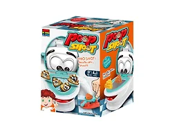 Poop Shoot Game Set