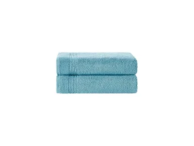 Ozdilek 2-Piece Bath Towels