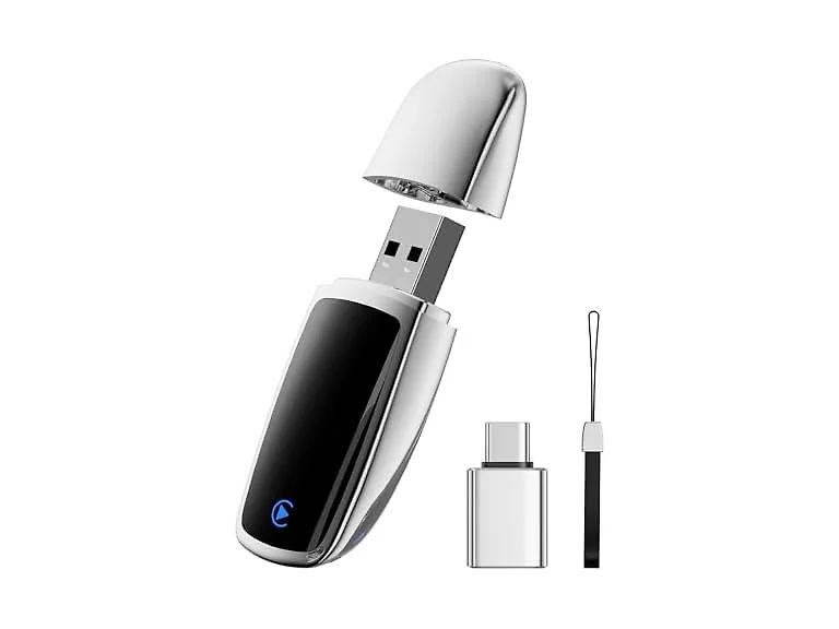 APROO Wireless CarPlay Adapter